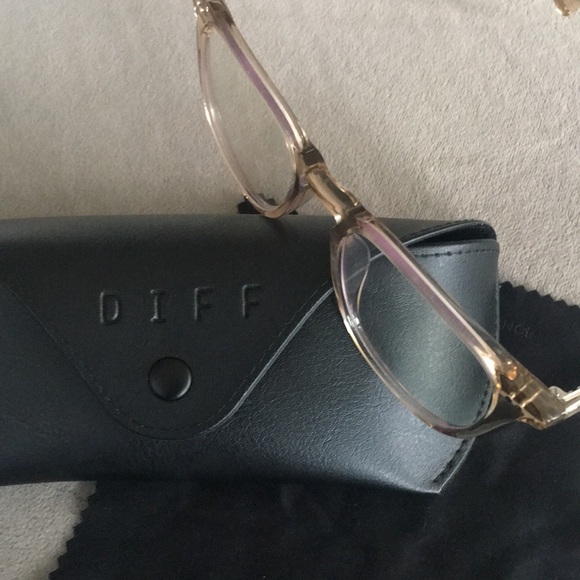 DIFF eyewear blue light Maxwell - Picture 6 of 8